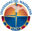 Universidad del Magdalena logo