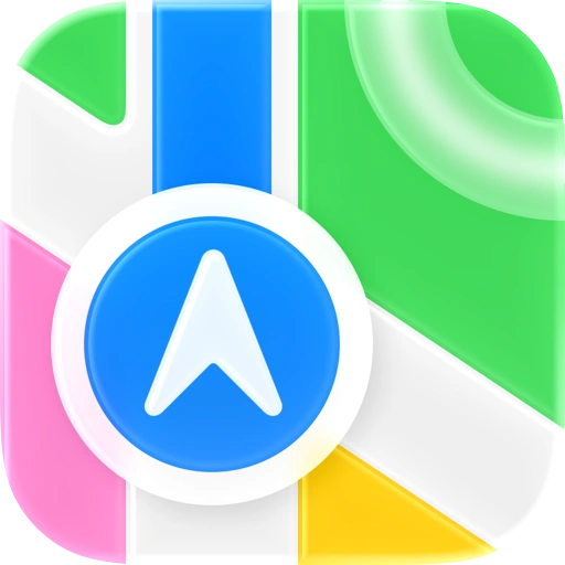 Blind-First Navigation App